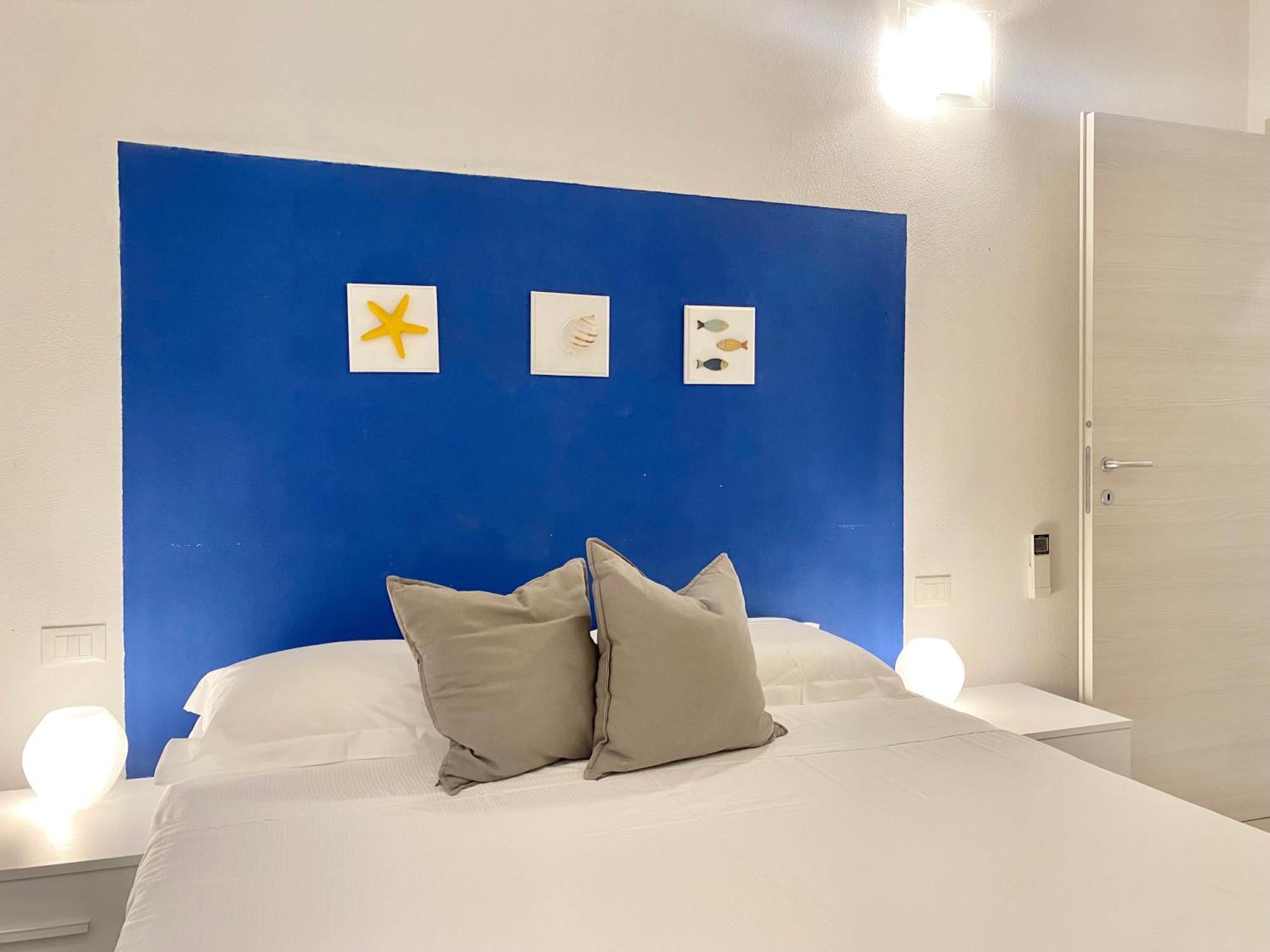 Alla Casa Rosa Al Mare, Central Seafront Stay With Free Private Garage, Air Conditionig, Wi-Fi, Ideal Choice For A Relaxing And Exciting Coastal Escape Rapallo Exterior foto